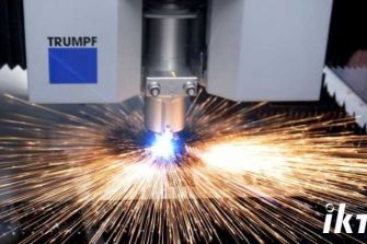 IKT Stahlbearbeitung 2023! Neue Maschinen & Produkte