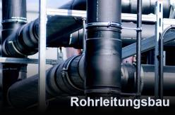 Rohrleitungsbau