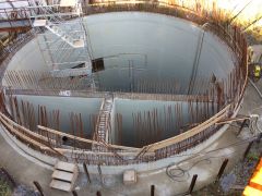 Abwasserkanal Emscher, Bauabschnitt 40