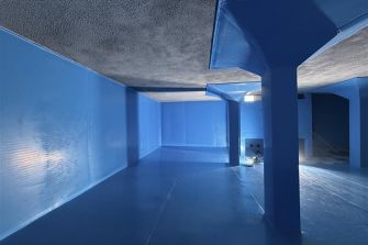 Trinkwasserbehälterauskleidung Weinstadt-Strümpfelbach